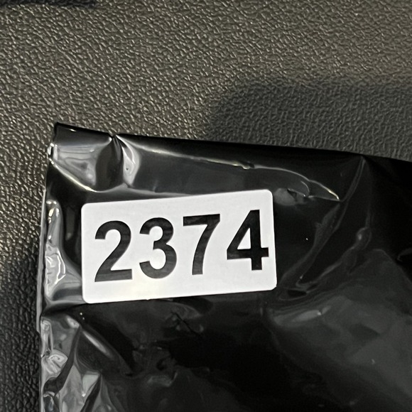 VINTAGE Levis Jacket Mens 40 Denim Trucker Type 3 70506-0216 Made in Canada 80s - Picture 9 of 9